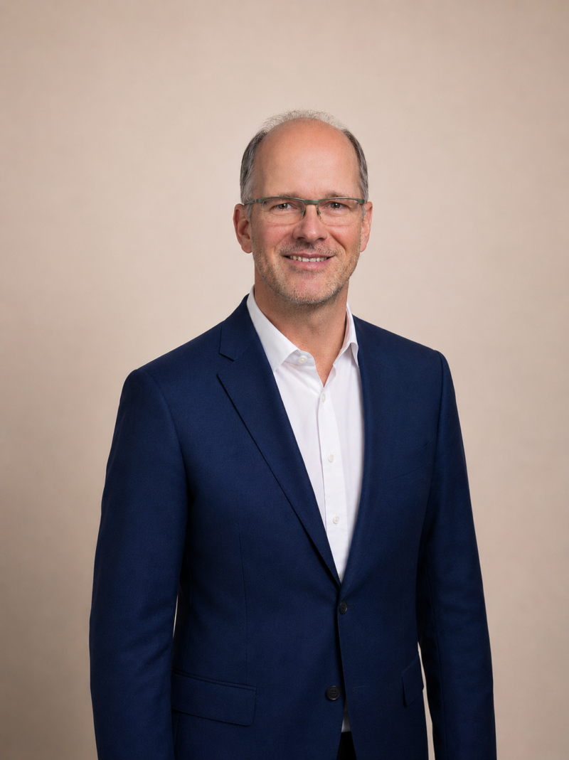 norbert schmitz partner at nielen schuman in the frankfurt office - debt advisory team